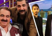 Ahmet Tatlıses'ten babası İbrahim Tatlıses'e tepki: Babalık konusunda ahkam kesecek son insansınız