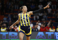 Fenerbahçe Alagöz Holding namağlup şampiyon oldu