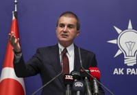 AK Parti'den Yunanistan açıklaması! "Türkiye hiçbir şekilde müsaade etmeyecek"