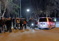 Üniversite kampüsünde kavga: 10 gözaltı