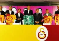 Galatasaray'da şok 5 imza: Sözleşmeleri uzatıldı