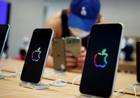 Apple’a Çin şoku: Satışlar düştü, pazar payı eridi