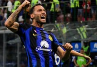 Şampiyon Inter'de, Hakan Çalhanoğlu imzası