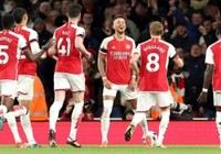 Arsenal, derbiyi 5 golle kazandı!