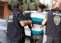 Mersin'de 450 milyonluk yasa dışı bahis operasyonu