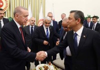 AK Parti'den Özel-Erdoğan görüşmesine ilişkin açıklama: Neler konuşulacak?