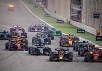 Bakan Ersoy tarih verdi: F1 yarışları İstanbul'a gelecek