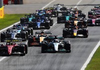Kültür ve Turizm Bakanı Mehmet Nuri Ersoy'dan Formula 1 müjdesi! "Kontratlama süreci başlayacak"