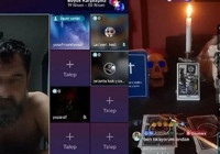 Sosyal medyadaki medyuma gözaltı kararı: "Benim utanmam yok" deyip cinsel organını gösterdi