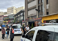 Erzurum'da bıçaklı kavga: 2 yaralı