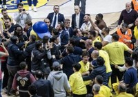Maç sonu ortalık karışmıştı: Euroleague'den Fenerbahçe'ye ceza