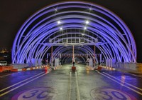 Avrasya Tüneli’nde günlük araç geçiş rekoru