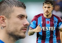 Dorukhan Toköz Trabzonspor’a geri dönüyor; Son görüşmeler gerçekleşti