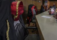 HSK kararları Resmi Gazete’de yayımlandı: Yükselme süresini tamamlayan hakim ve savcıların listeleri açıklandı