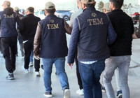 3 ilde PKK operasyonu: Çok sayıda gözaltı var