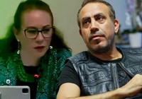 Haluk Levent son anda konuşmasını değiştirdi!
