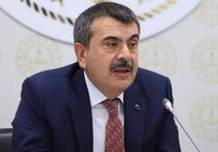 Bakan Tekin'den yarıyıl tatili mesajı