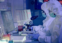 Paris'te tespit edildi: Göz, kulak ve ağızda kanamaya neden oluyor