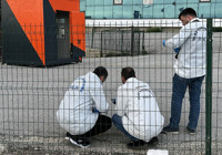 Öğrencilerin kavgası kanlı bitti