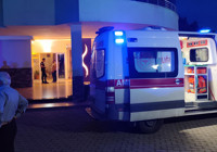 Boşanma aşamasındaki eşini öldürüp, intihar etti