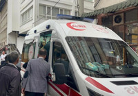 Eskişehir'de iki arkadaşın borç kavgası kanlı bitti