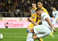 Inter, deplasmanda Frosinone'yi 5-0 yendi