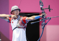 Mete Gazoz: “Motivasyon geçici, ben disiplini kullanıyorum”