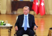 Gece yarısı Ankara'da kritik zirve: Erdoğan, Adalet Bakanı Tunç ve MİT Başkanı Kalın'ı çağırdı