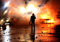 Bazı illerde gösteri yürüyüşü ve açık hava toplantıları 4 gün yasaklandı