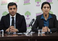 Kobani davasında karar: Selahattin Demirtaş'a 42 yıl hapis cezası