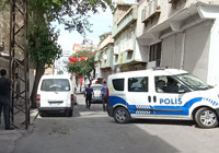 Gaziantep'te kavgada silahlar çekildi: 5 yaralı