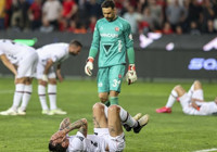 Süper Lig'de küme düşen 2. takım belli oldu