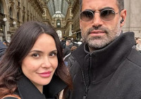 Volkan Demirel ile Zeynep Demirel boşanıyor iddiası