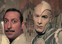 Cem Yılmaz duyurdu: Gora 4 Gora geliyor!