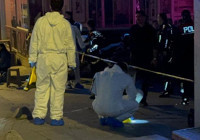 Üsküdar'da kafede silahlı çatışma: 3 ölü, çok sayıda yaralı var