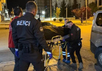 Erzurum’da bir kişi tartıştığı babasını silahla öldürdü