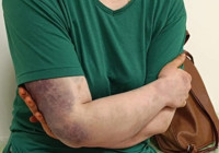 Eskişehir'de eşine eziyet eden adam tutuklandı: Kadın ve çocukları koruma altına alındı