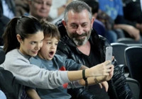 Cem Yılmaz'ın talebi reddedildi! 10 bin dolar nafaka ödemeye devam edecek