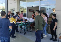 Diyalize girip evlerine giden hastalar fenalaştı: 18'inin durumu ağır!