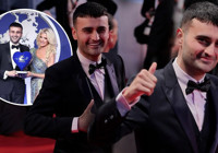 CZN Burak Cannes Film Festivali hakkında konuştu: 'Beni neden üzüyorsunuz?'