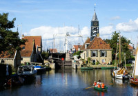 Türkiye’deki o kasaba herkesi şaşkına çevirdi; İşte Avrupa’nın en güzel 10 kasabası