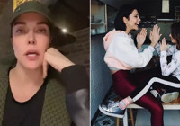 Deniz Akkaya: Kızımı burnu sürtsün diye Çocuk Esirgeme Kurumu'na gönderdim