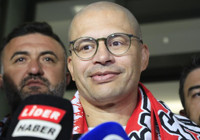 'Alex de Souza'lı Antalyaspor'dan Fenerbahçe'ye 'gözdağı'