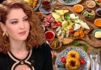Nagehan Alçı: Serpme kahvaltı yasaklansın