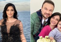 Oyuncu Gülşah Çomoğlu yaşamını yitirdi! Acı haberi eşi duyurdu