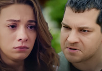 Gaddar dizisi bu sahne sonrası final yaptı; Böyle ayrılık görülmedi