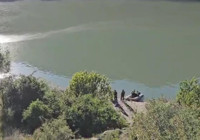 Çaşır bitkisi toplamaya çıkan kadının baraj gölünde cansız bedeni bulundu