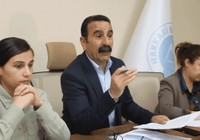 Gözaltına alınmıştı: Hakkari Belediye Başkanı Akış görevden alındı, belediyeye kayyum atandı