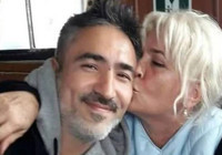 Sagopa Kajmer'in annesi hayatını kaybetti