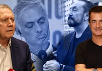 Aziz Yıldırım'dan Acun Ilıcalı'ya: Adnan hoca konusuna girersem çıkamaz